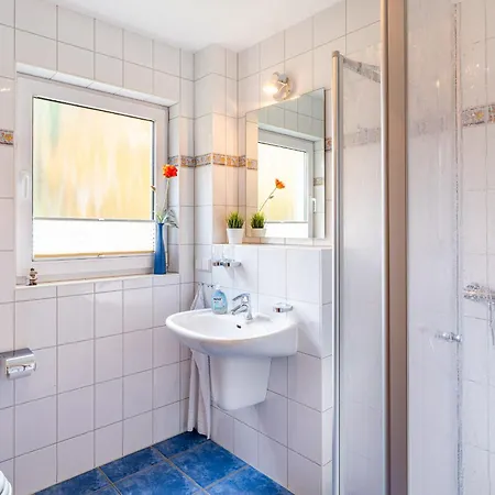 Ostseetrio Haus 3 - 14 Appartement *