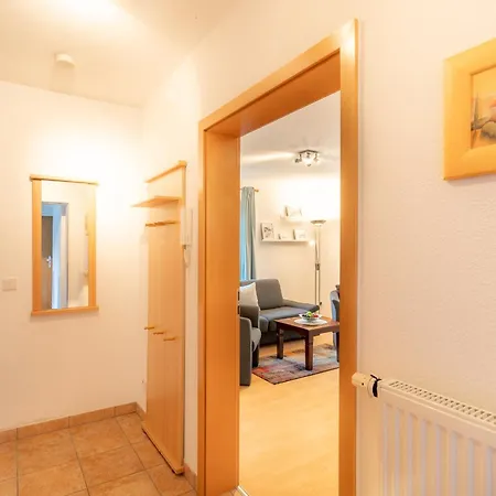 Ostseetrio Haus 3 - 14