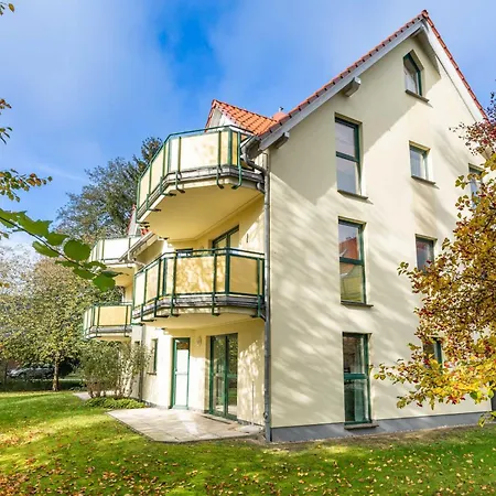 Ostseetrio Haus 3 - 14