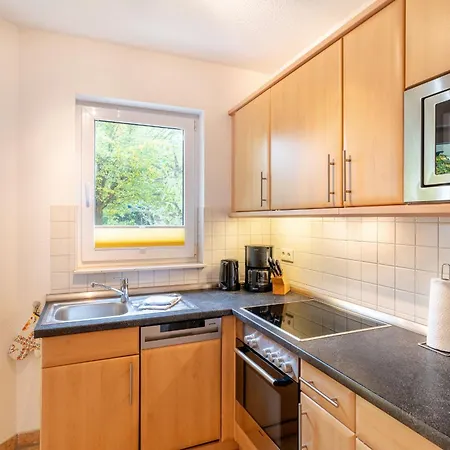 Ostseetrio Haus 3 - 14